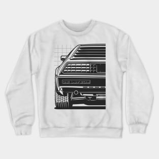 DMC 12 Crewneck Sweatshirt